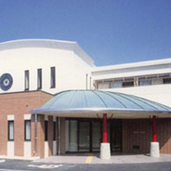 日本福音ルーテル箱崎教会(福岡)