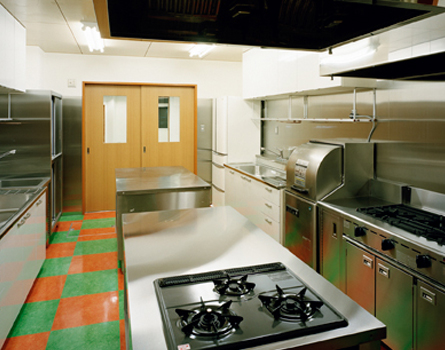 日本ホーリネス教団八王子キリスト教会