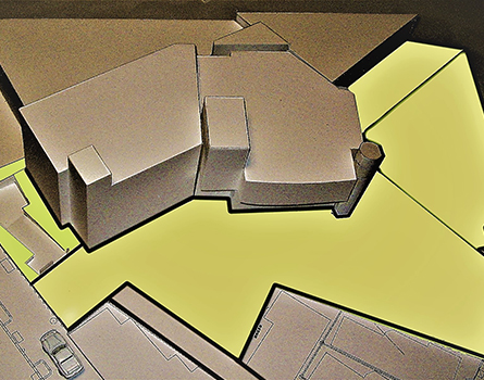 日本福音ルーテル大森教会　幼稚園