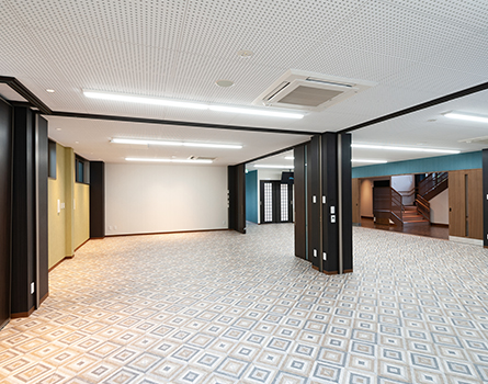 宗教法人金沢独立キリスト教会