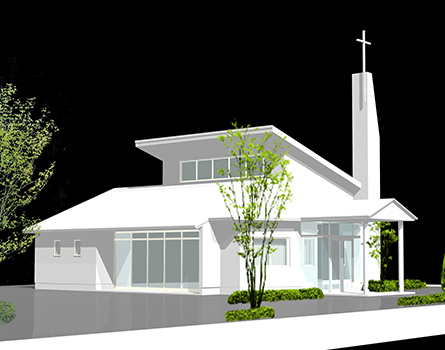 宗教法人 日本基督教団　名古屋鳴海教会