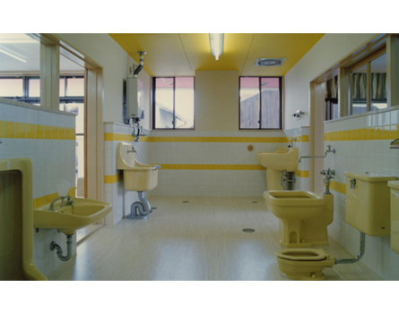 ルーテル箱舟保育園(名古屋)