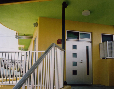 西奈良ルーテル保育園(奈良)