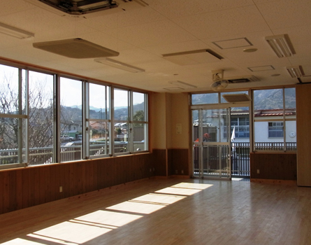 静岡市清水原保育園