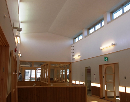 静岡市清水原保育園