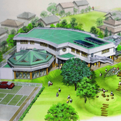 雪見ヶ丘学園井上幼稚園(愛知県豊田市)