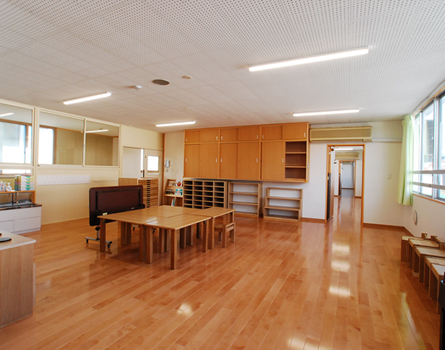 世田谷マリア保育園（東京・世田谷）