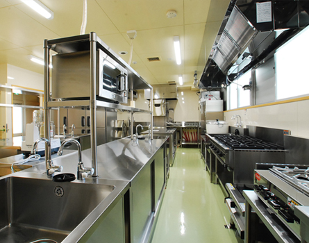 世田谷マリア保育園（東京・世田谷）