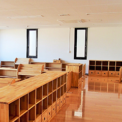 世田谷マリア小規模保育園（東京・世田谷）