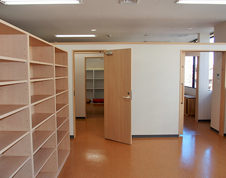 世田谷マリア小規模保育園（東京・世田谷）