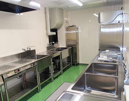 世田谷マリア小規模保育園（東京・世田谷）