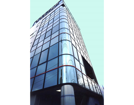 秀英予備校 山梨本部校