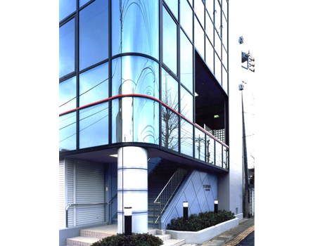 秀英予備校 山梨本部校