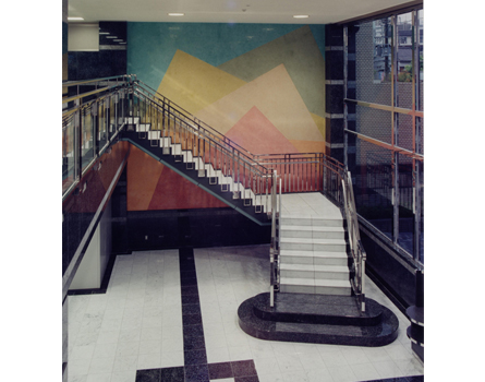 静鉄鷹二ビル(秀英予備校静岡本部)