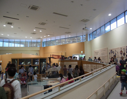 静岡市立　日本平和動物園