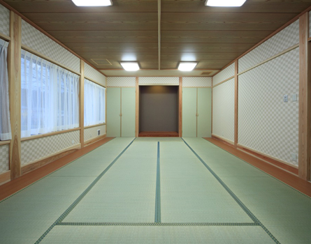 御殿場市　神山区公民館