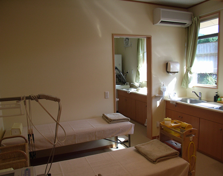 時之栖荒川診療所(御殿場)