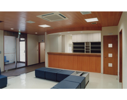 堀口クリニック(清水)