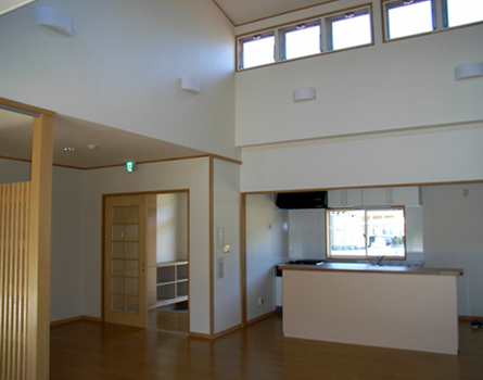 児童養護施設まきばの家(袋井)