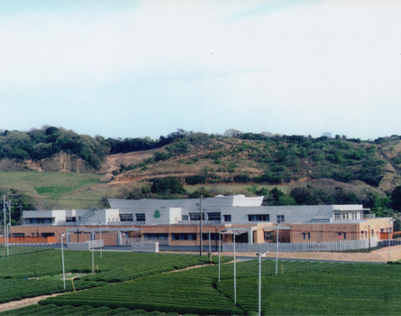 デンマーク牧場福祉村構想(袋井)