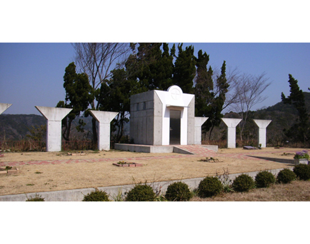 デンマーク牧場福祉村構想(袋井)