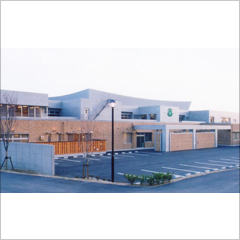 特別養護老人ホームディアコニア(袋井)