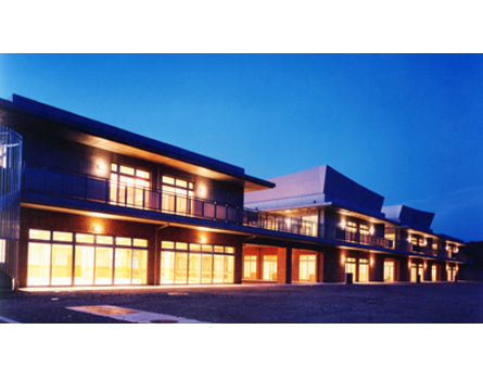 特別養護老人ホームディアコニア(袋井)