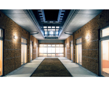 特別養護老人ホームディアコニア(袋井)