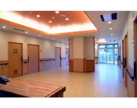 特別養護老人ホームディアコニア(袋井)