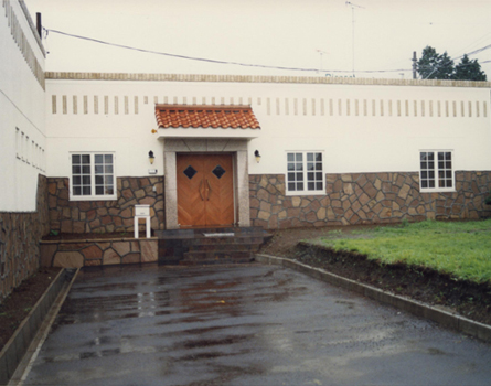 米久(株)御殿場工場