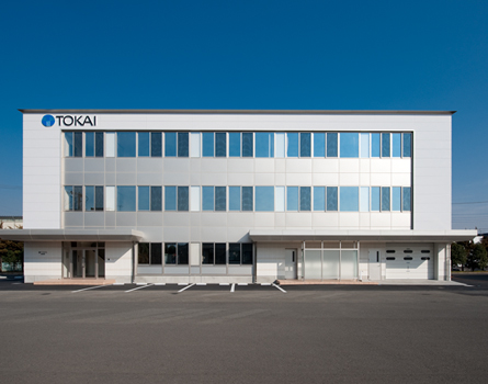TOKAI厚木支店