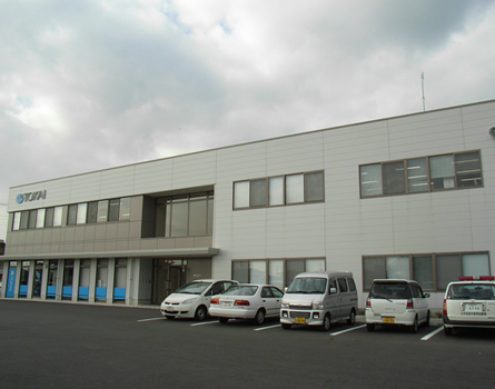 TOKAI新富士社屋(富士)