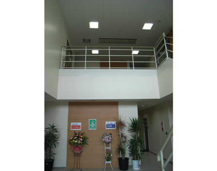 TOKAI新富士社屋(富士)