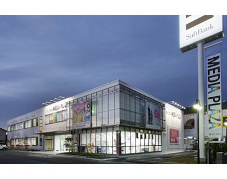 ビック東海メディアプラザ(沼津)