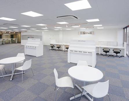 ビック東海メディアプラザ(沼津)