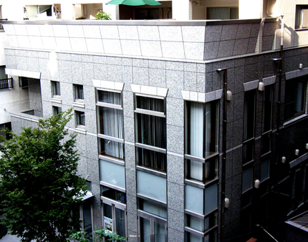 JELAミッションセンター恵比寿(東京)