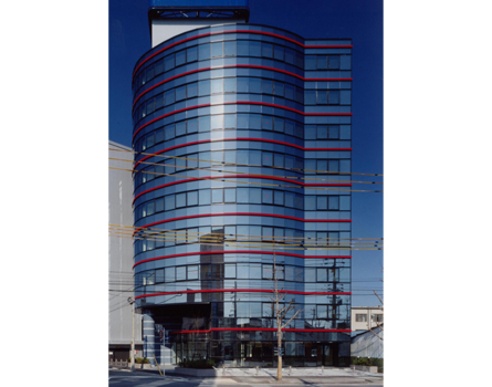 コハラ静岡駅南ビル