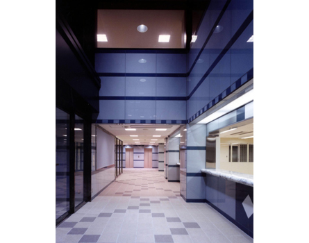 コハラ静岡駅南ビル