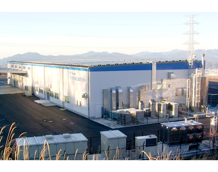 アクア富士プラント一期