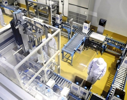 アクア富士プラント一期