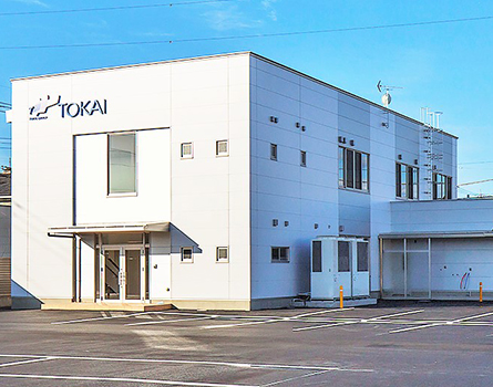 TOKAI前橋支店