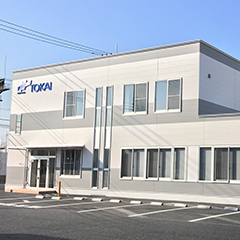 TOKAIつくば支店