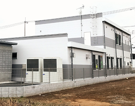 TOKAIつくば支店