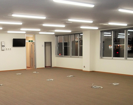 TOKAIつくば支店