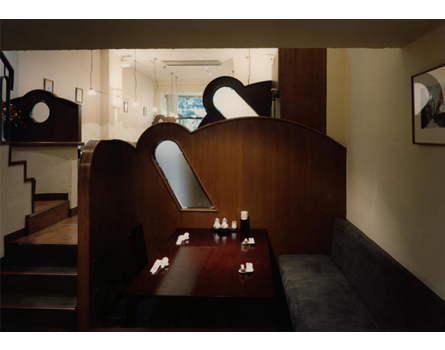 中華レストラン 鮮(静岡)