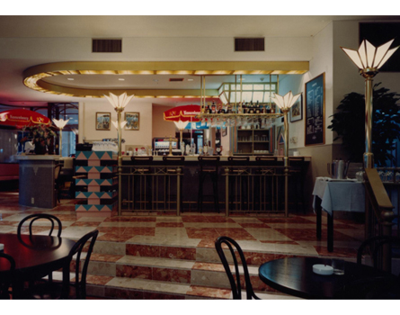 カフェブラッセリー ラ・ミラボー(浜松)