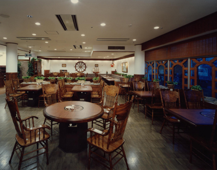 ステーキハウス ケニーズ(浜松)