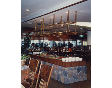 ステーキハウス ケニーズ(浜松)