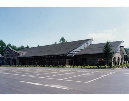 ふじやまビール(富士吉田)