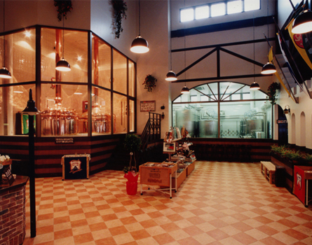 ふじやまビール(富士吉田)